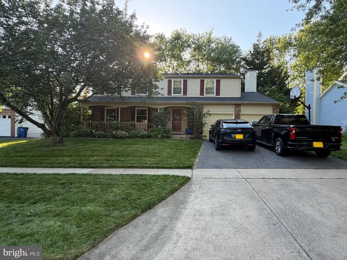 18808 Cross Country Ln, Gaithersburg, MD 20879 - #1