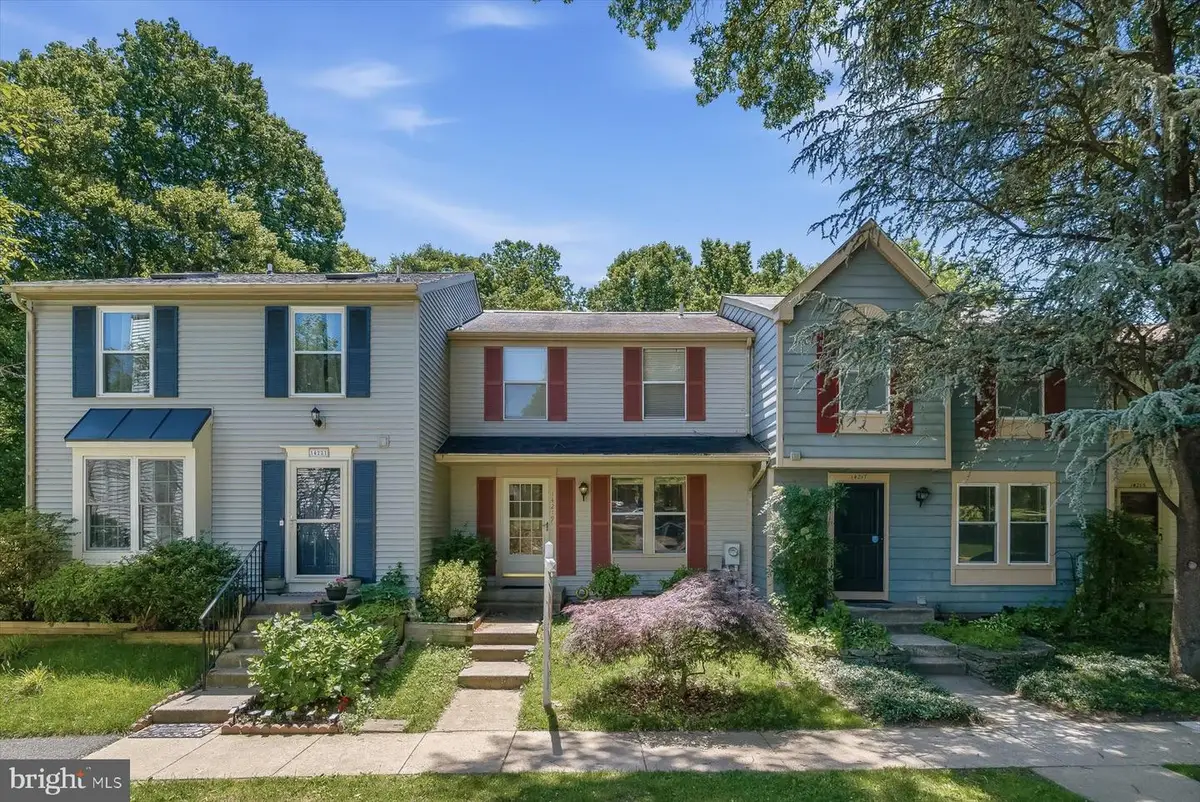 14219 Ballinger Ter, Burtonsville, MD 20866 - #1