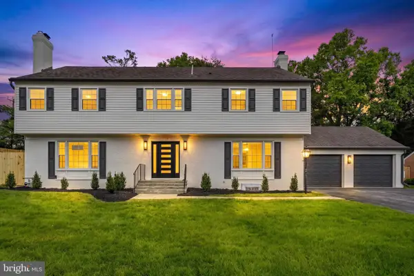 11109 Luxmanor Rd, NORTH BETHESDA, MD 20852