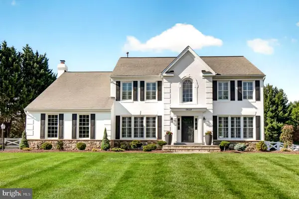 19629 Selby Ave, POOLESVILLE, MD 20837