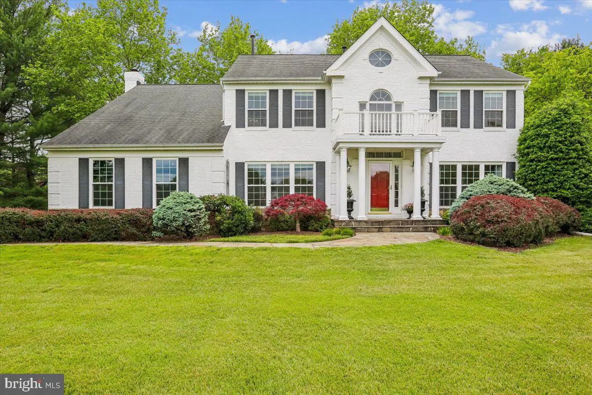 9216 English Meadow Way, Gaithersburg, MD 20882 - #1