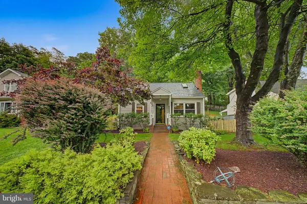 10427 Kensington Pkwy, KENSINGTON, MD 20895
