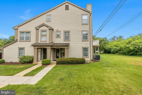 20010 Gateshead Cir #801, GERMANTOWN, MD 20876