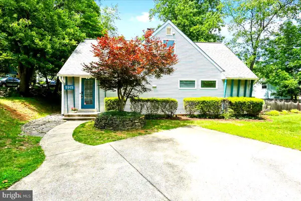 5915 Halsey Rd, ROCKVILLE, MD 20851