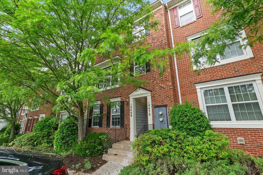 10470 Damascus Park Ln, Damascus, MD 20872 - #2