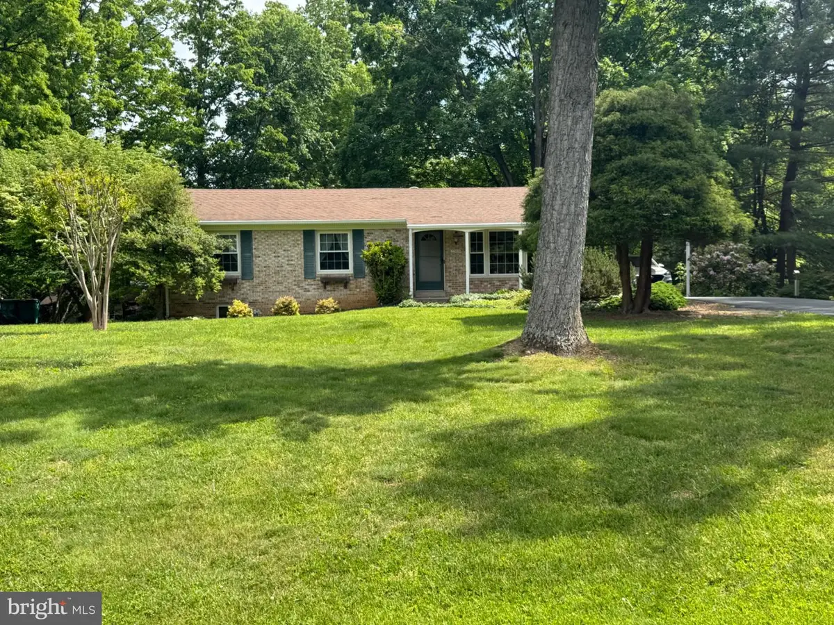 22809 Clarkbrooke Dr, Clarksburg, MD 20871 - #1