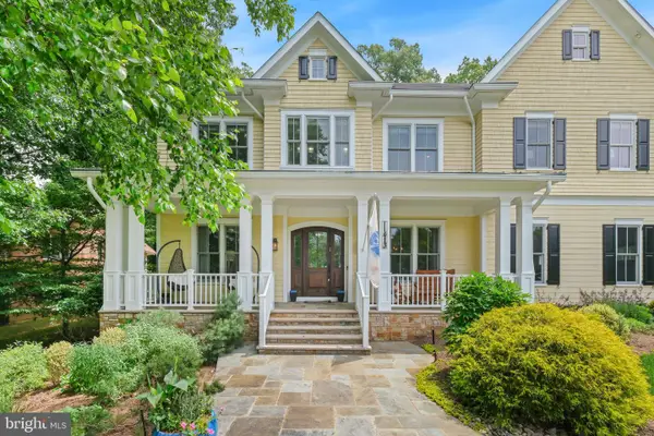 11413 Cushman Rd, ROCKVILLE, MD 20852