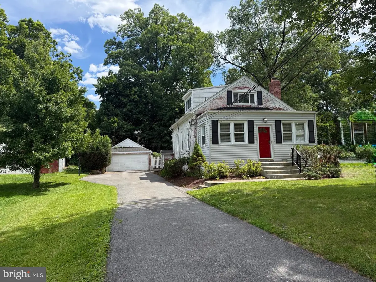 736 Dennis Ave, Silver Spring, MD 20901 - #1