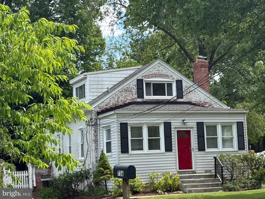 736 Dennis Ave, Silver Spring, MD 20901 - #2