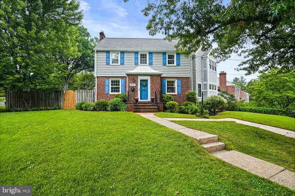 1907 Brisbane St, SILVER SPRING, MD 20902