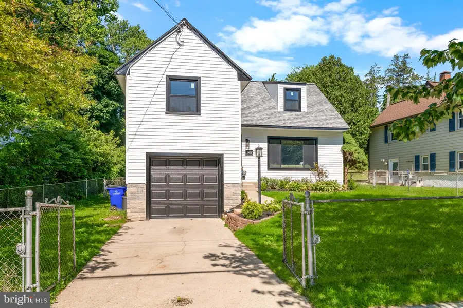 13406 Parkland Drive, Rockville, MD 20853 - #2