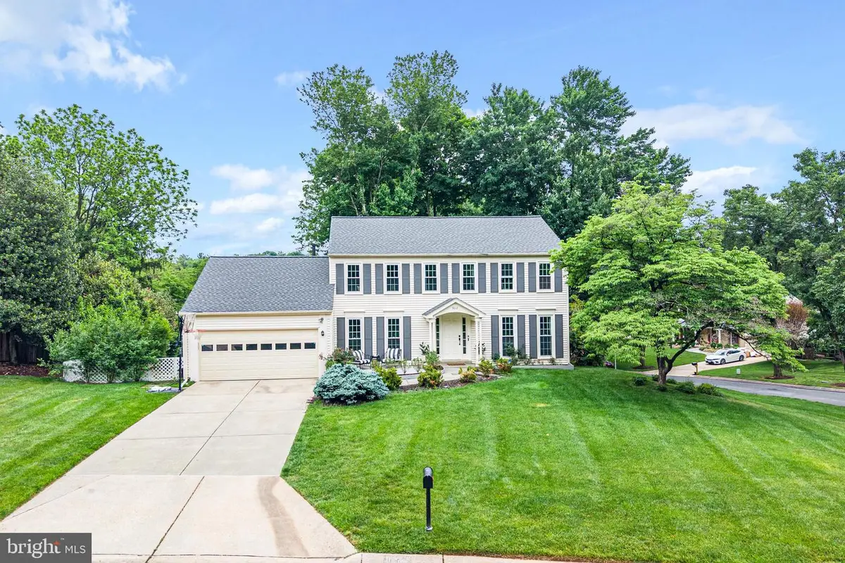 9212 Willow Pond Ln, Rockville, MD 20854 - #1