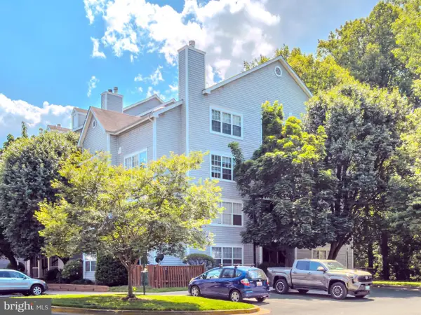 18520 Boysenberry Dr #166, GAITHERSBURG, MD 20879