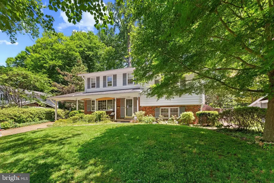 13615 Russett Ter, Rockville, MD 20853 - #2