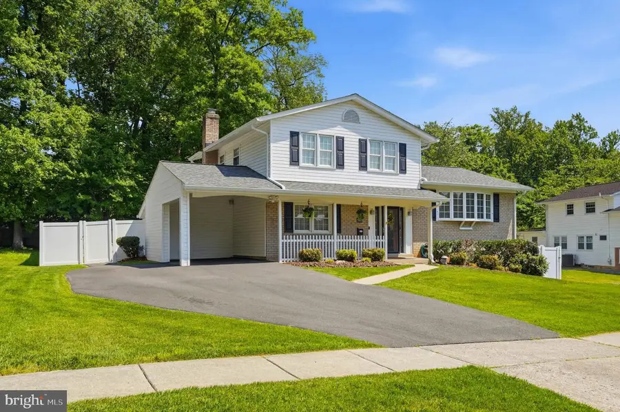 5303 Russett Rd, Rockville, MD 20853 - #2