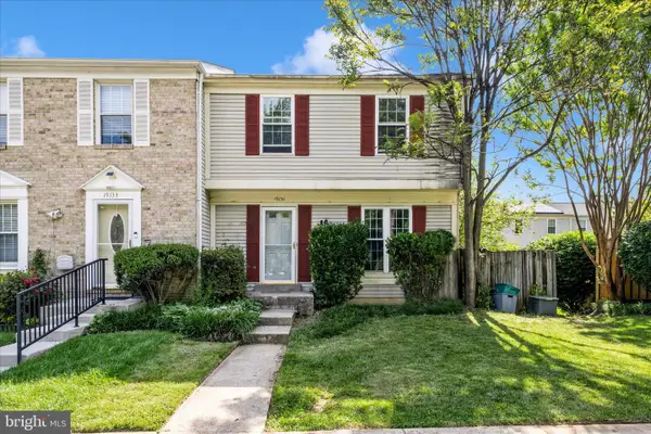 19131 Broadwater Way, GAITHERSBURG, MD 20879