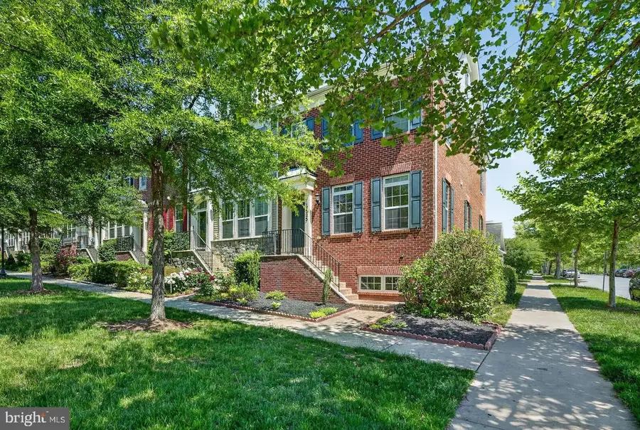 12525 Blue Sky Dr, Clarksburg, MD 20871 - #2