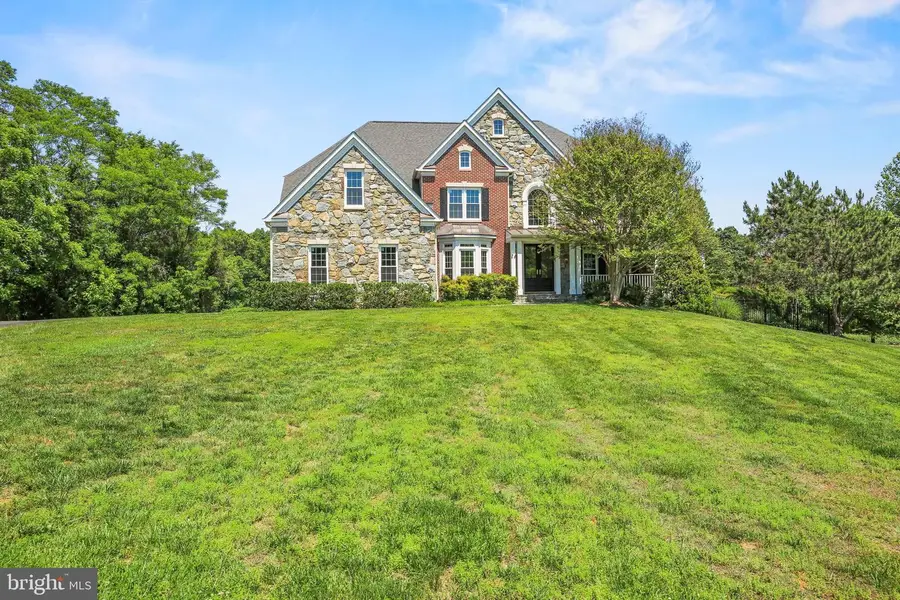 7017 Cypress Hill Dr, Gaithersburg, MD 20879 - #3