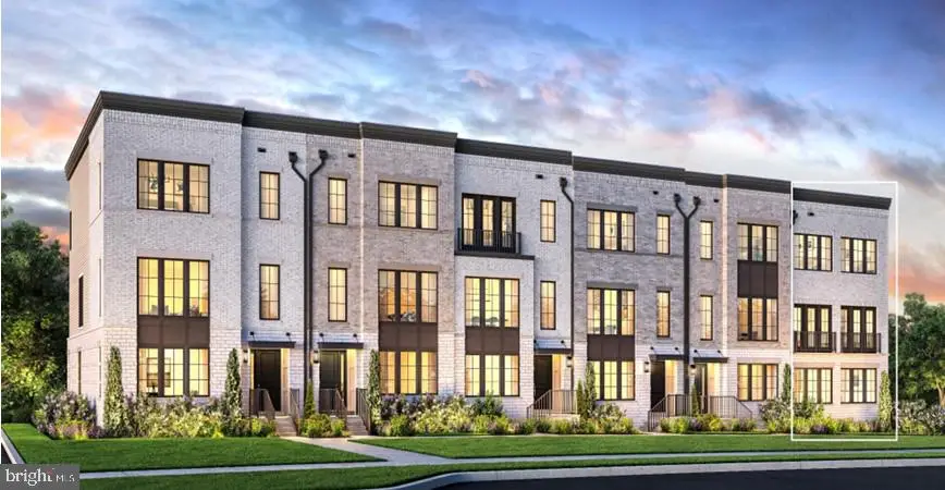 8618 Erdem Pl, Chevy Chase, MD 20815 - #1
