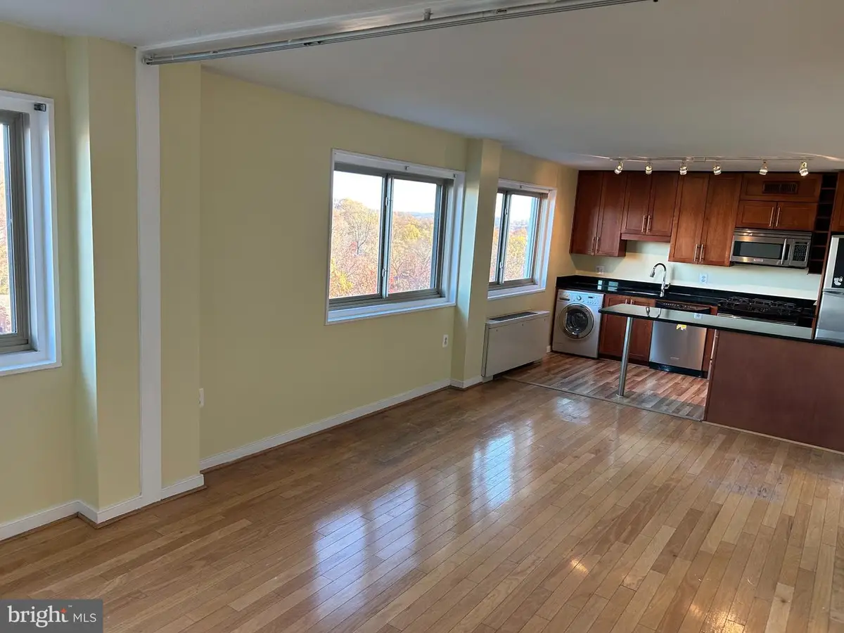 7333 New Hampshire Ave #1107-n, Takoma Park, MD 20912 - #1