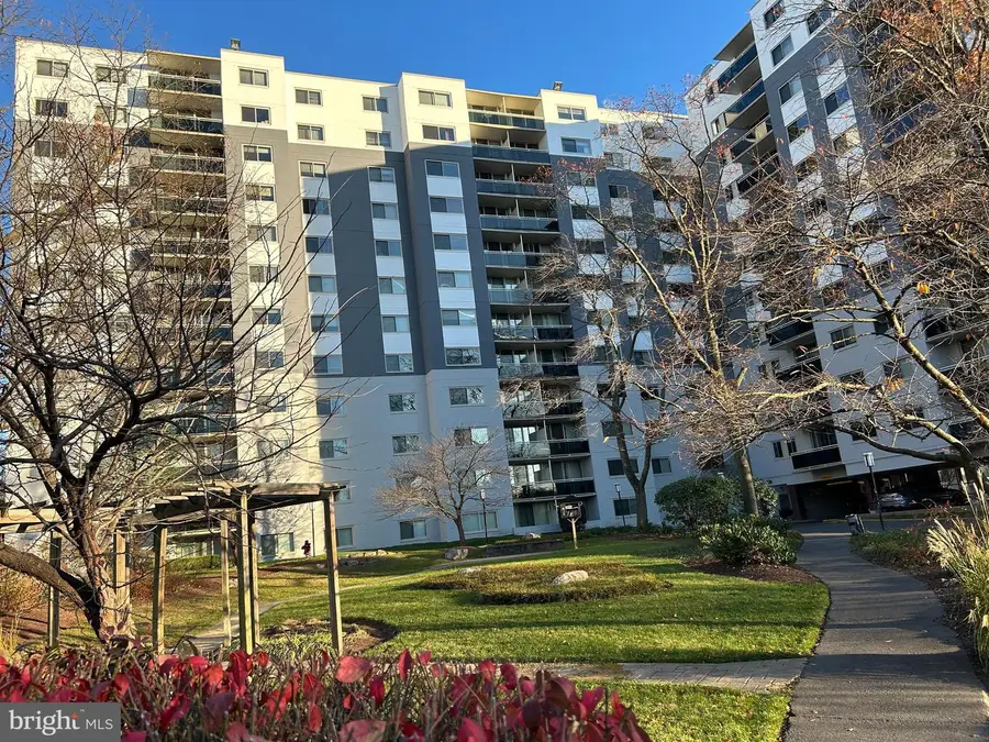 7333 New Hampshire Ave #1107-n, Takoma Park, MD 20912 - #2
