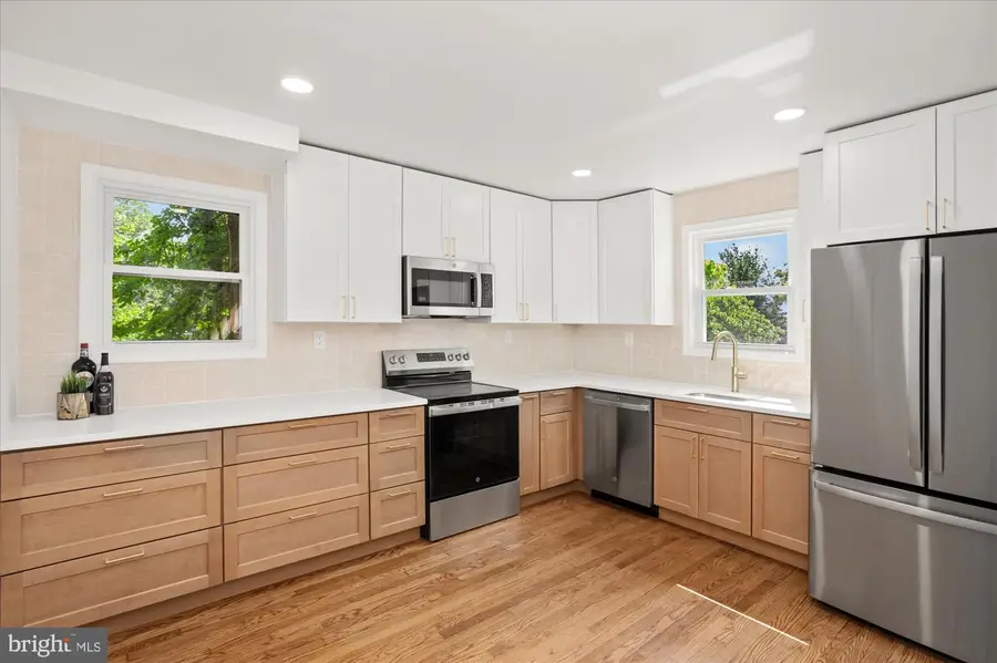 6603 Gude Ave, Takoma Park, MD 20912 - #2