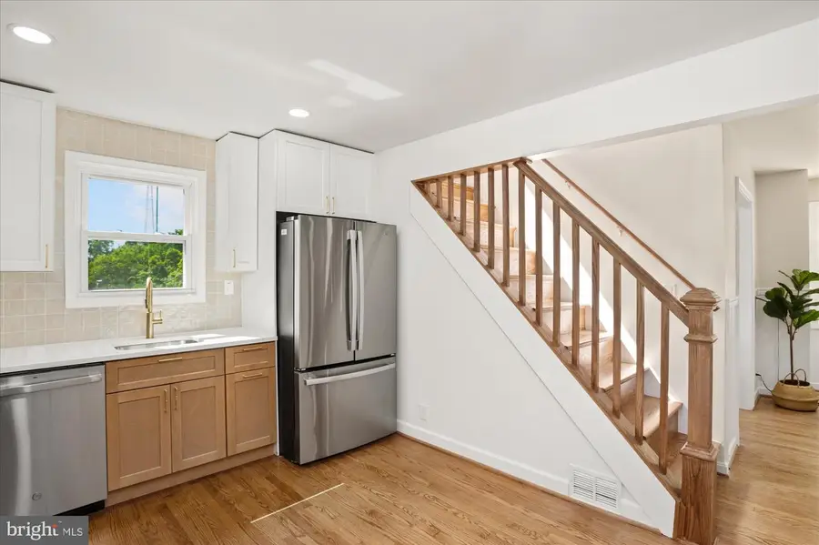 6603 Gude Ave, Takoma Park, MD 20912 - #3