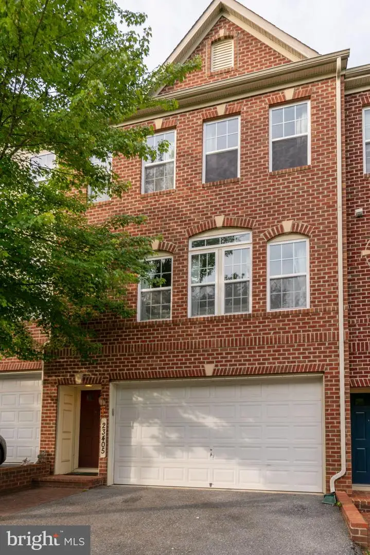 23405 Forest Haven Way, Clarksburg, MD 20871 - #2