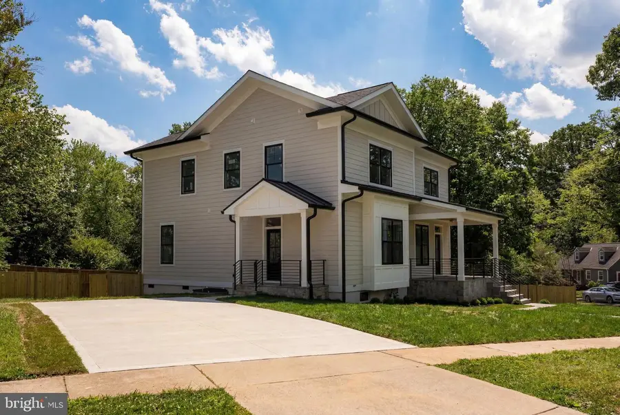4114 Spruell Dr, Kensington, MD 20895 - #2