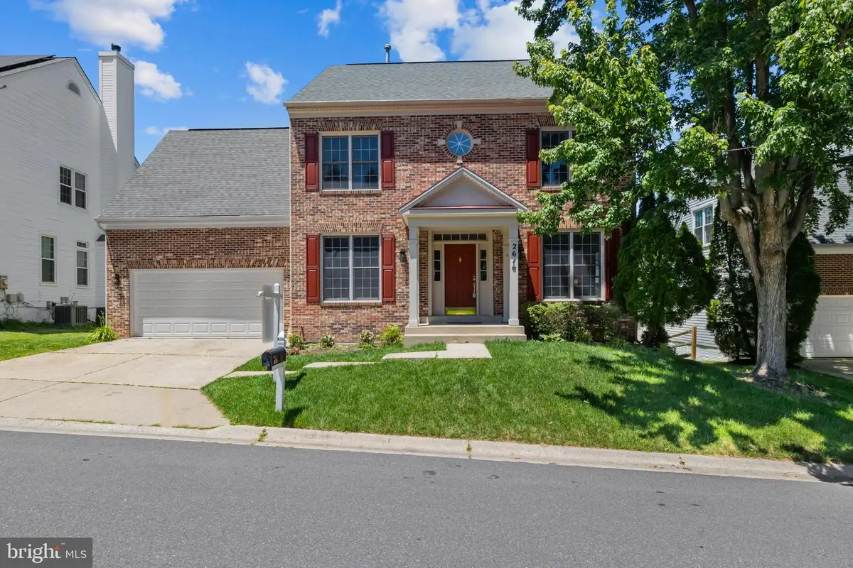 2616 Hershfield Ct, Silver Spring, MD 20904 - #1