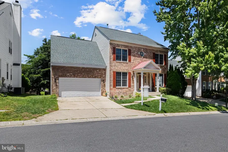 2616 Hershfield Ct, Silver Spring, MD 20904 - #3