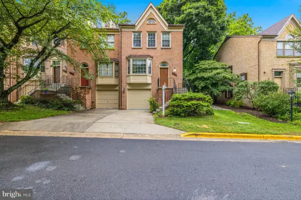 311 Lynn Manor Rd, ROCKVILLE, MD 20850