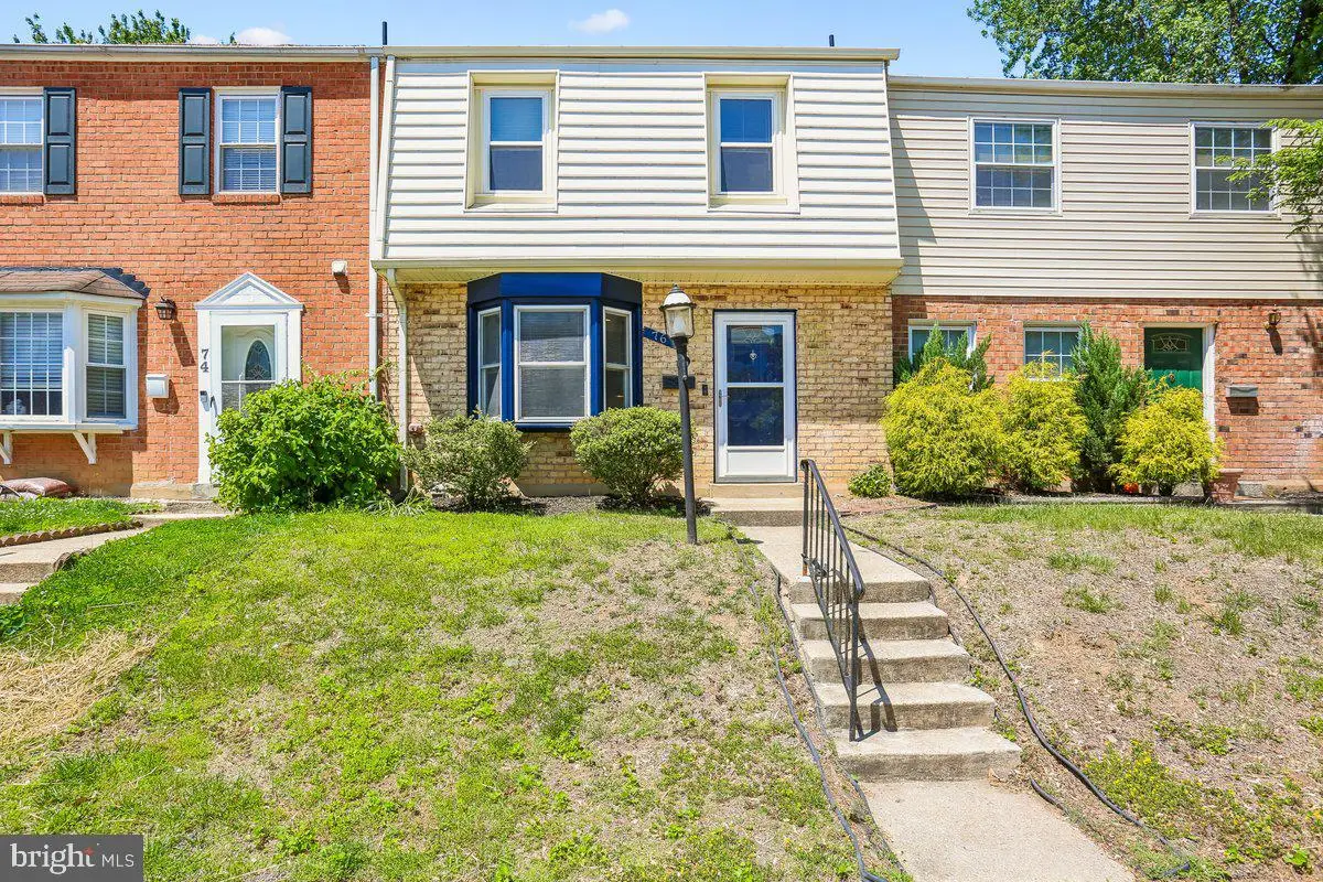 76 Timber Rock Rd, Gaithersburg, MD 20878 - #1