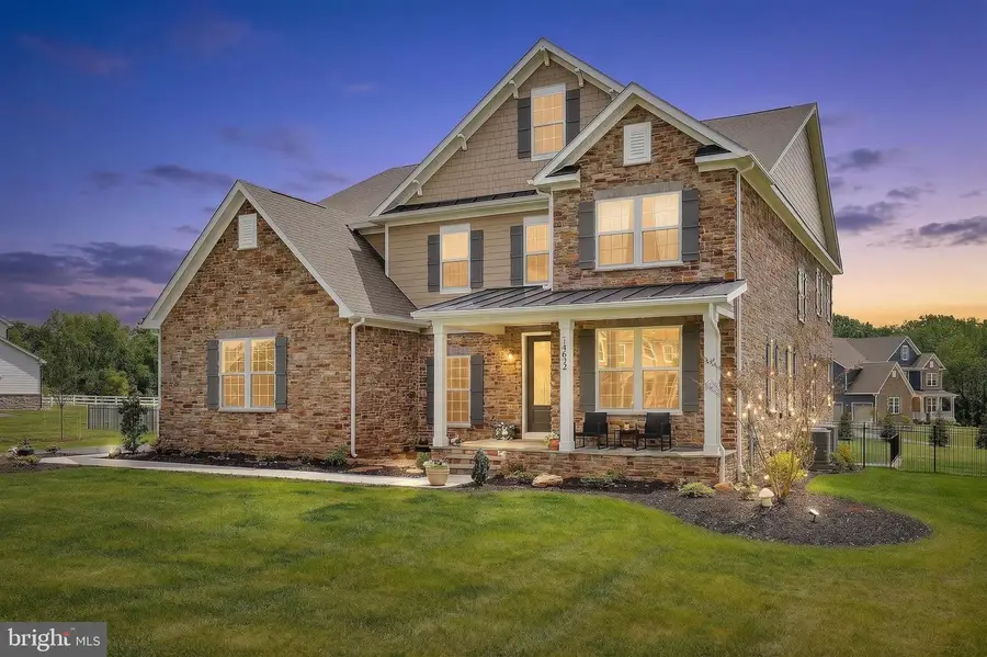 14622 Seneca Farm Ln, Germantown, MD 20874 - #2