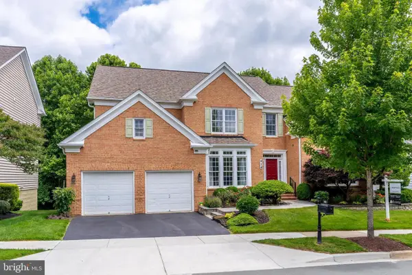 414 Long Trail Ter, ROCKVILLE, MD 20850