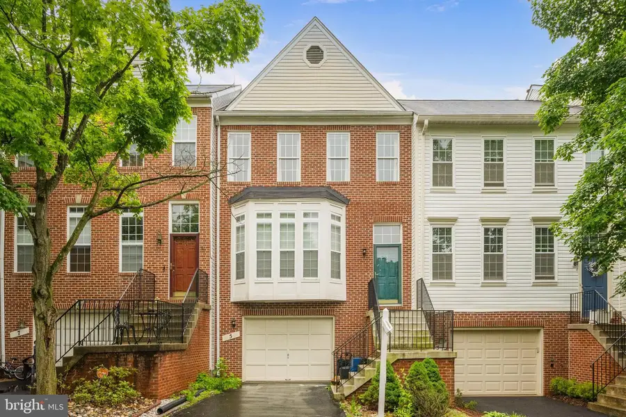 5 Battery Bend Ct, Montgomery Village, MD 20886 - #2
