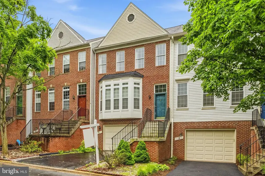 5 Battery Bend Ct, Montgomery Village, MD 20886 - #3