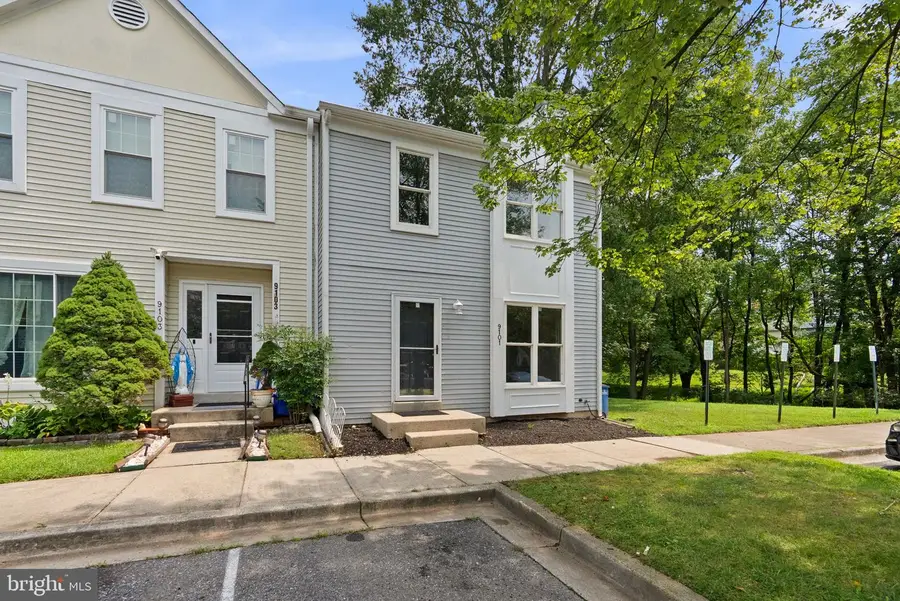 9101 Trams Way, Gaithersburg, MD 20879 - #2