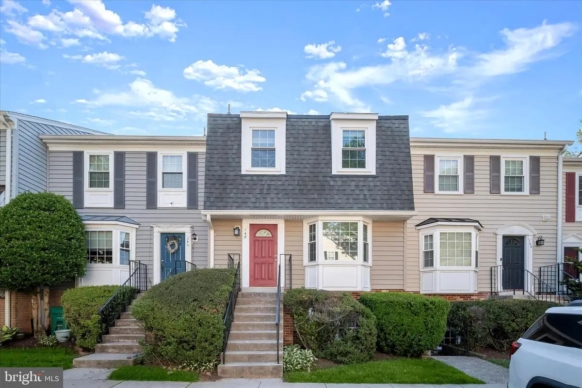 148 Barnsfield Ct #204, Gaithersburg, MD 20878 - #1