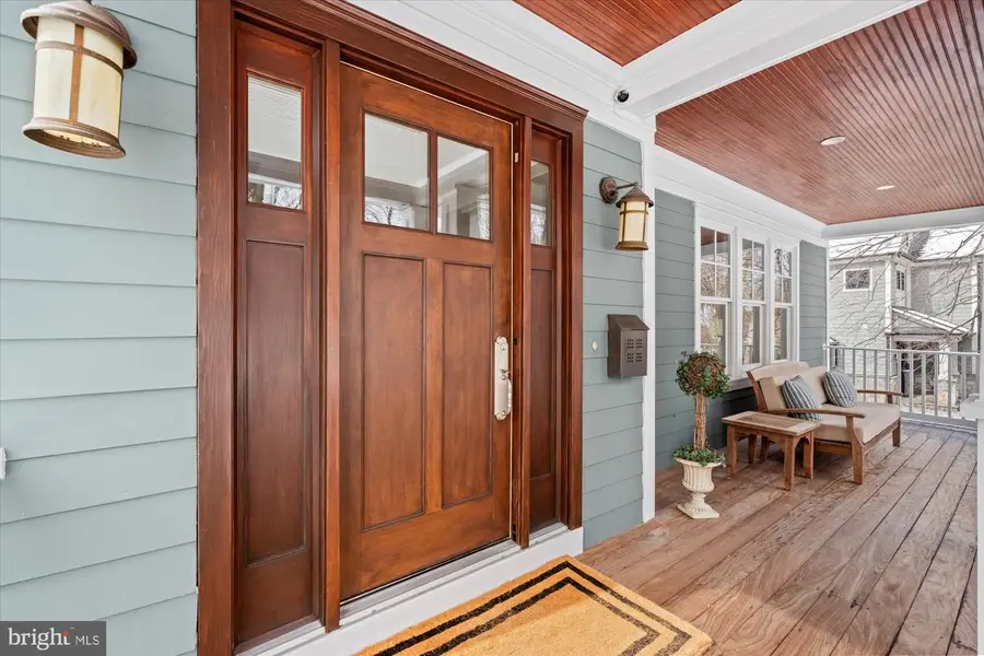 5312 Wapakoneta Rd, Bethesda, MD 20816 - #3