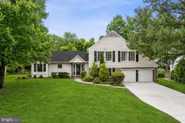 12912 Stallion Ct, POTOMAC, MD 20854