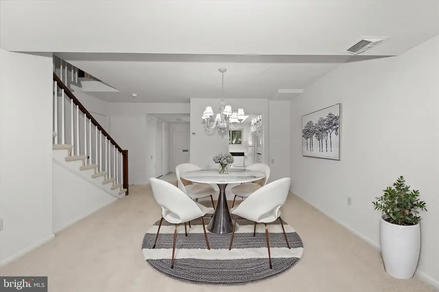 3451 S Leisure World Blvd #83-g, Silver Spring, MD 20906 - #3