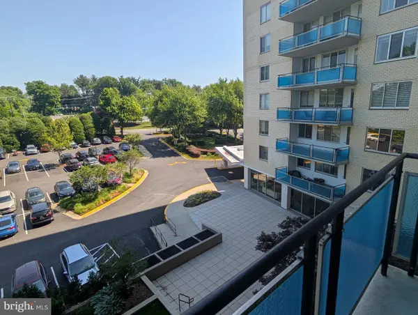 10500 Rockville Pik #627, ROCKVILLE, MD 20852