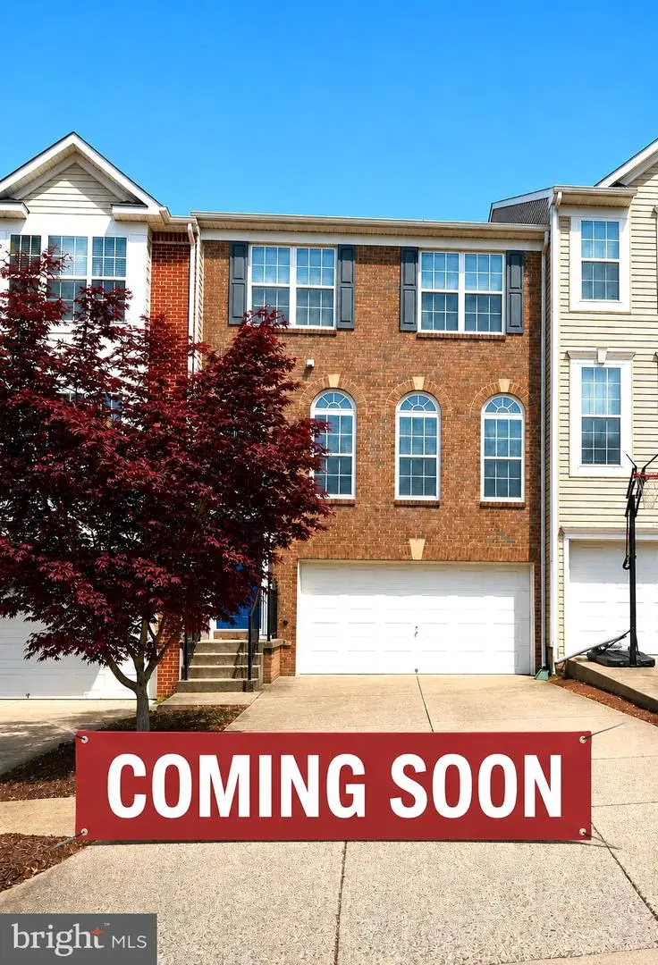 21 Inkberry Cir, Gaithersburg, MD 20877 - #1
