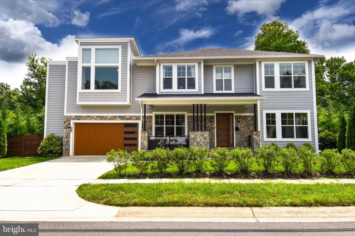 5802 Wilmett, Bethesda, MD 20817 - #1