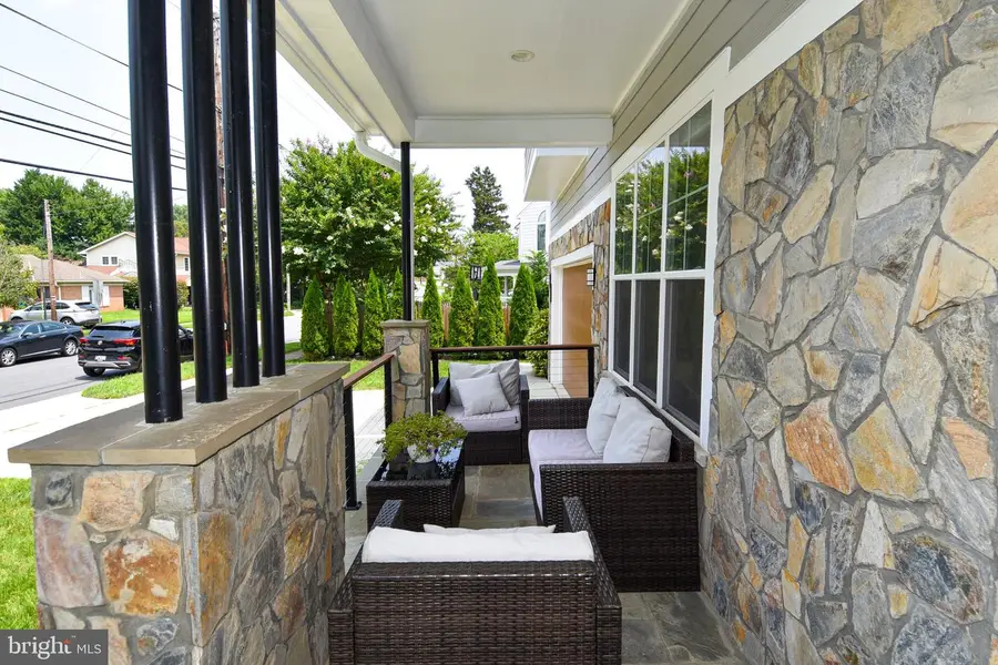 5802 Wilmett, Bethesda, MD 20817 - #2
