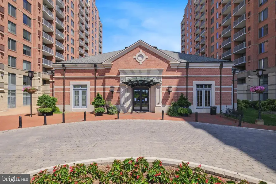 11710 Old Georgetown Rd #225, North Bethesda, MD 20852 - #2