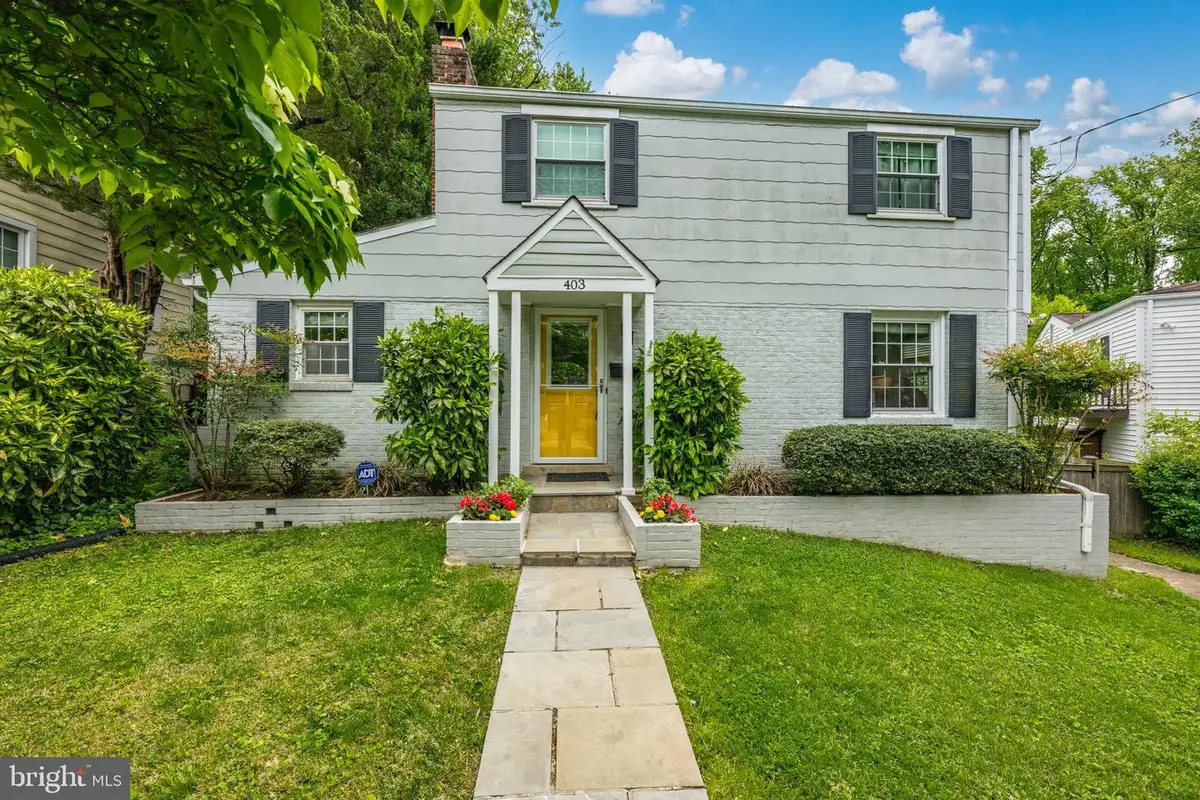 403 E Melbourne Ave, Silver Spring, MD 20901 - #1