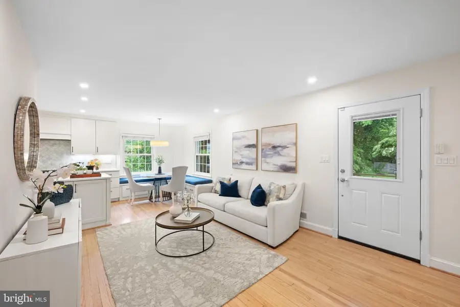 403 E Melbourne Ave, Silver Spring, MD 20901 - #3