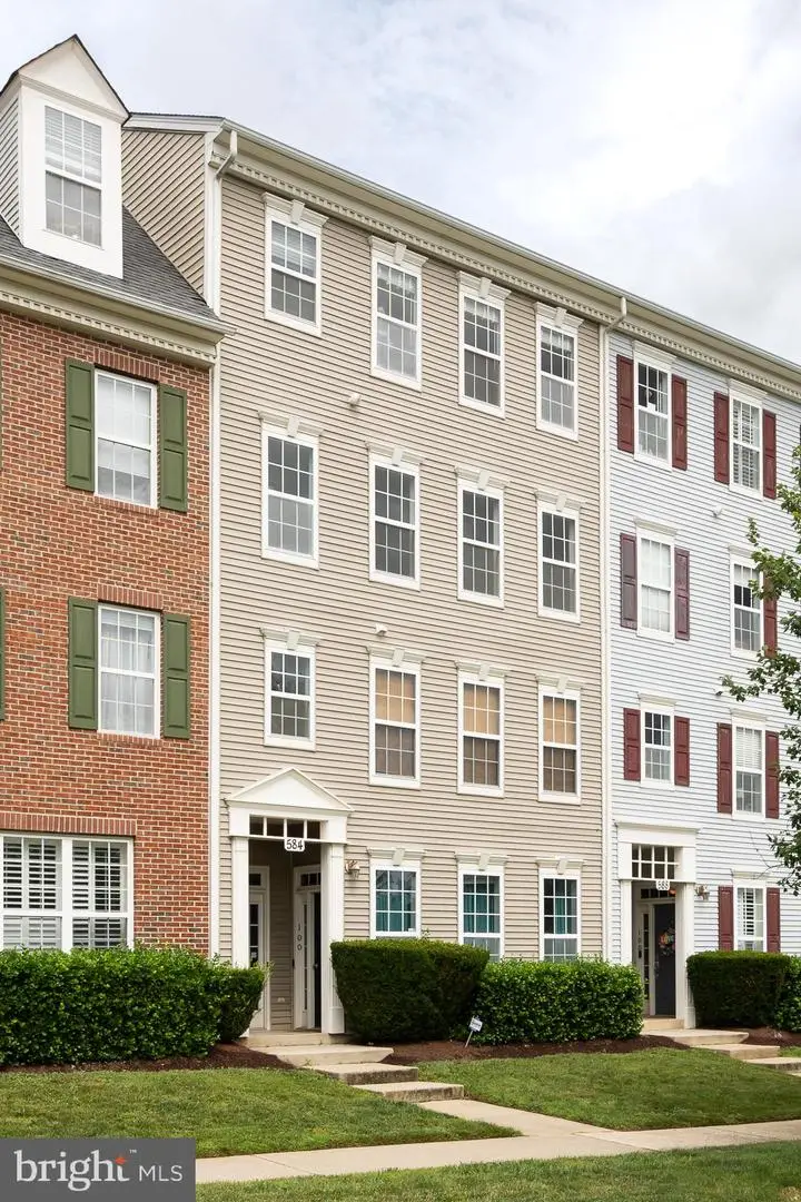 584 Orchard Ridge Dr #200, Gaithersburg, MD 20878 - #1